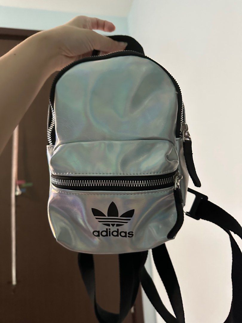 adidas little bag