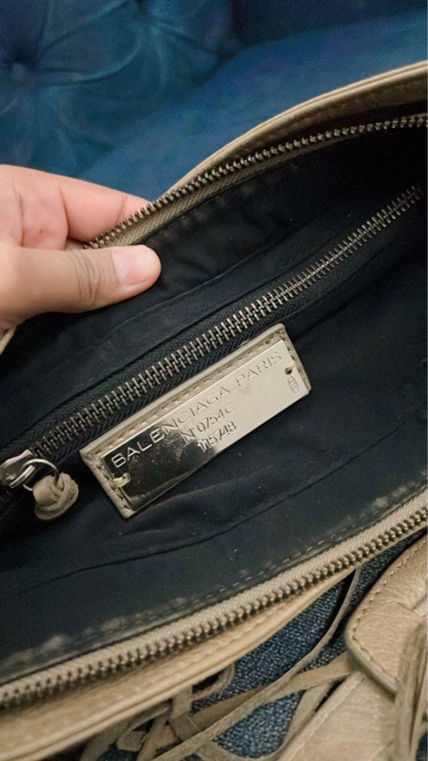 Balenciaga n0754c discount