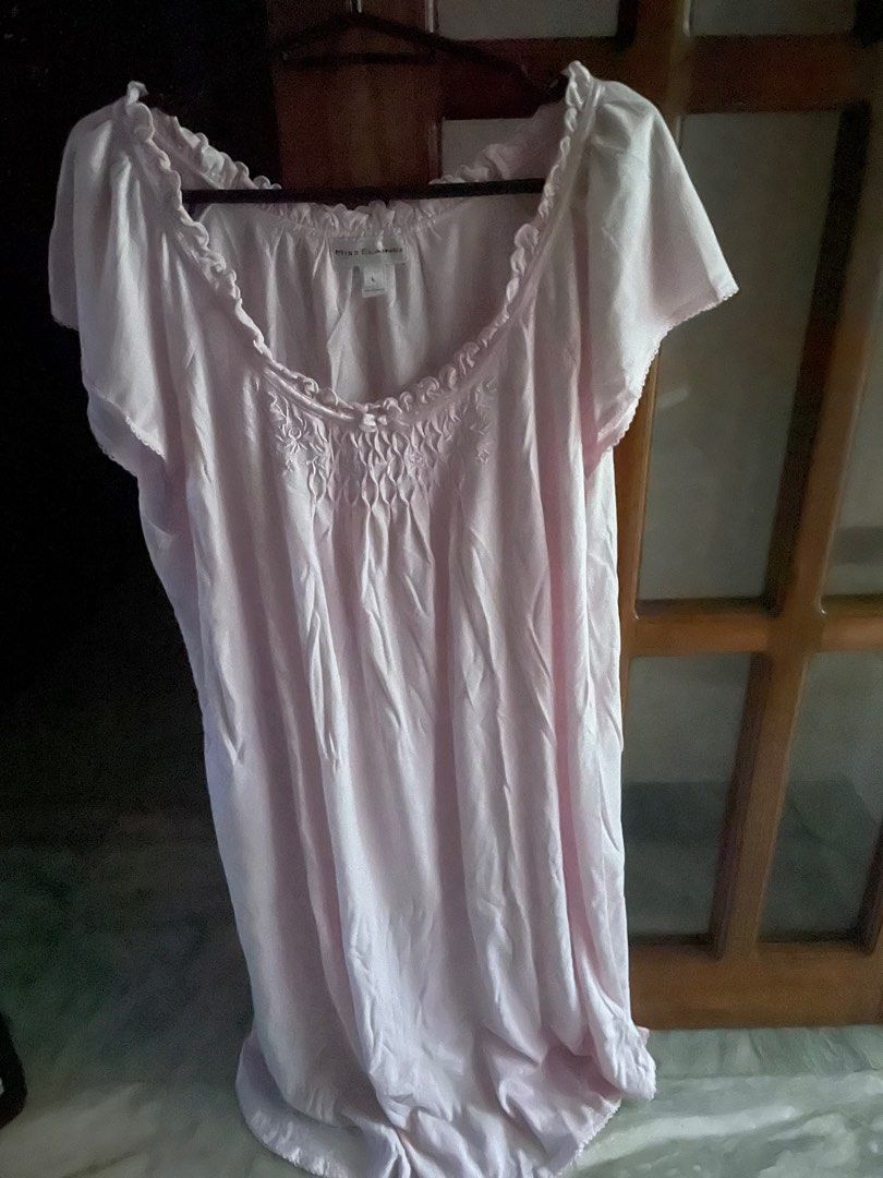 Miss elaine hotsell loungewear