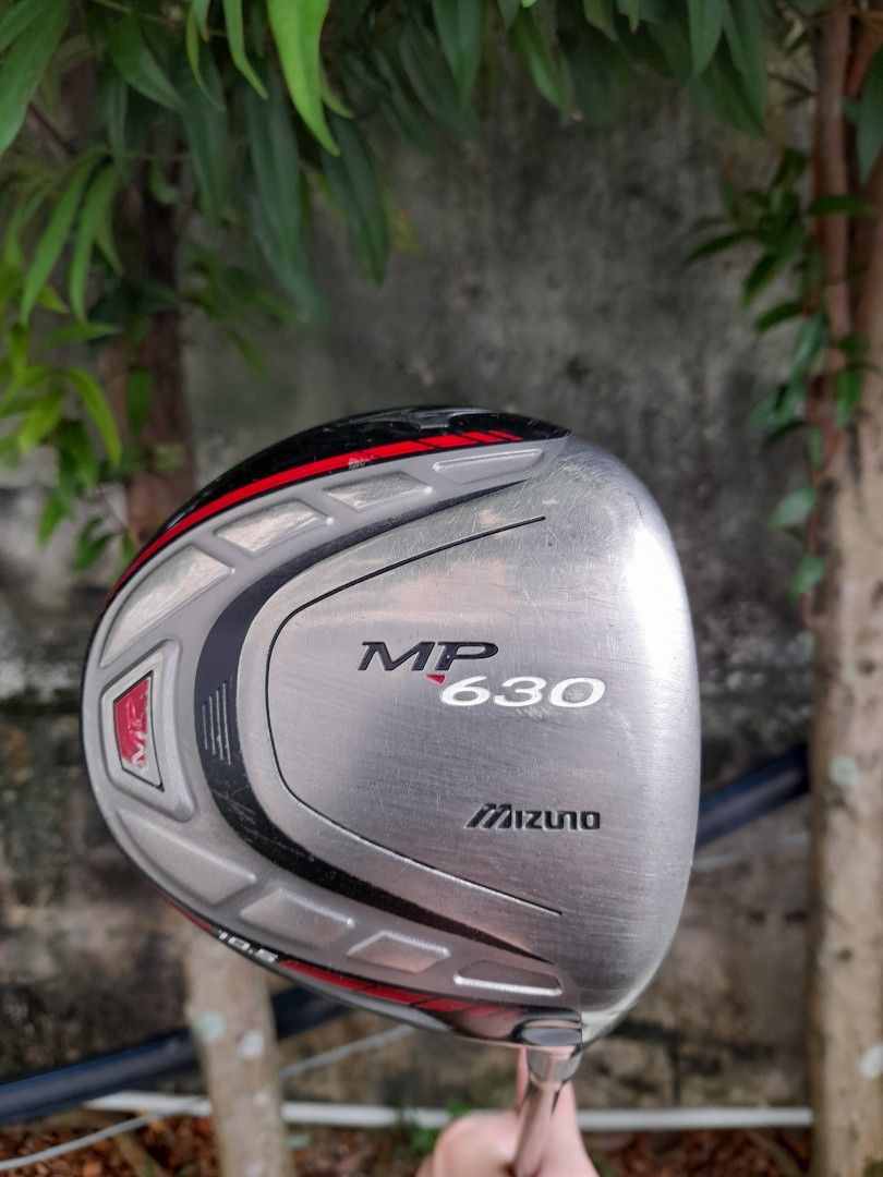Mizuno mp630 sales