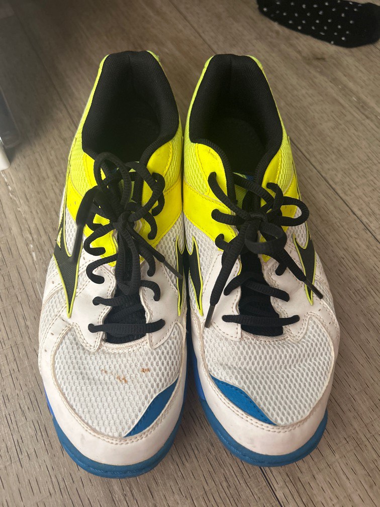 Mizuno top 2015 shoes
