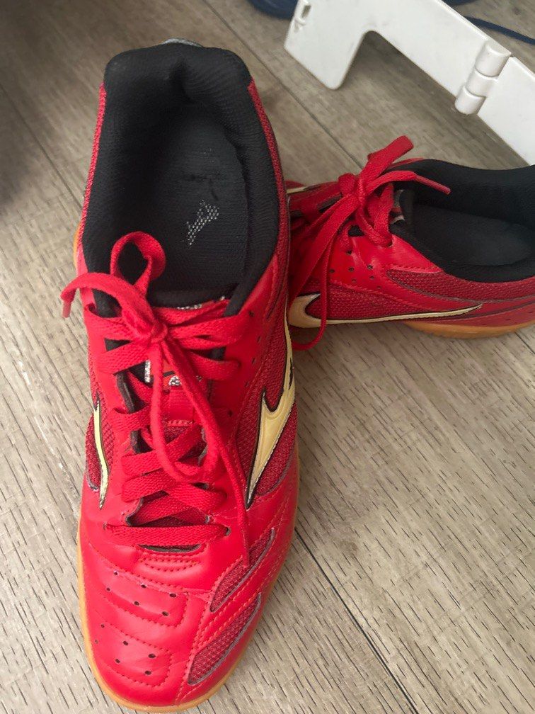 Mizuno wave drive a2 red deals
