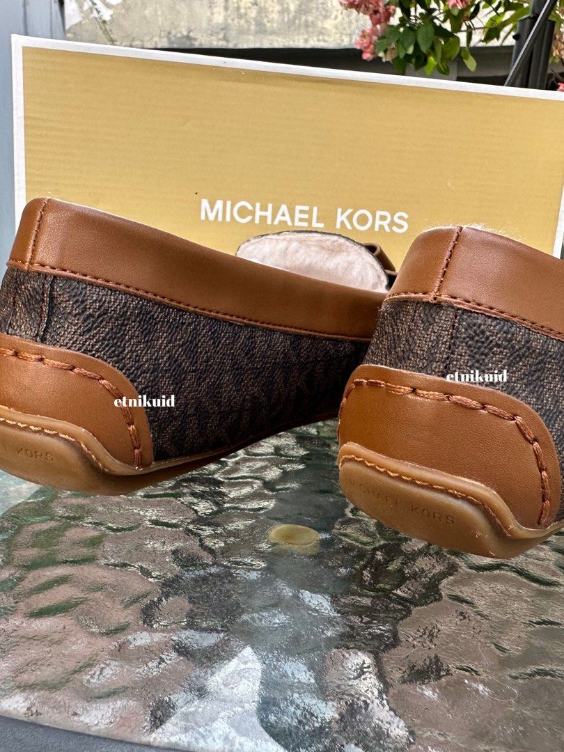 Michael Kors Everett Loafer Michael Kors Everett Loafer Women's