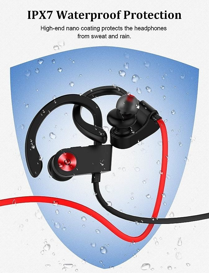 Moffo store wireless headphones