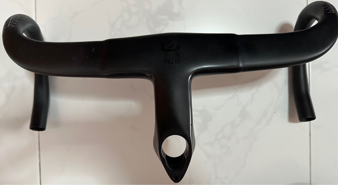 Most handlebars clearance