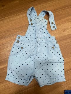 Mothercare overall star