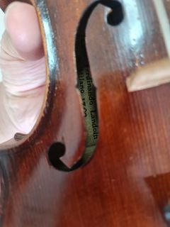 (Category: ) located in . Submitted by jacviolin (Listing ID 1252654609, Image 1). Description: .