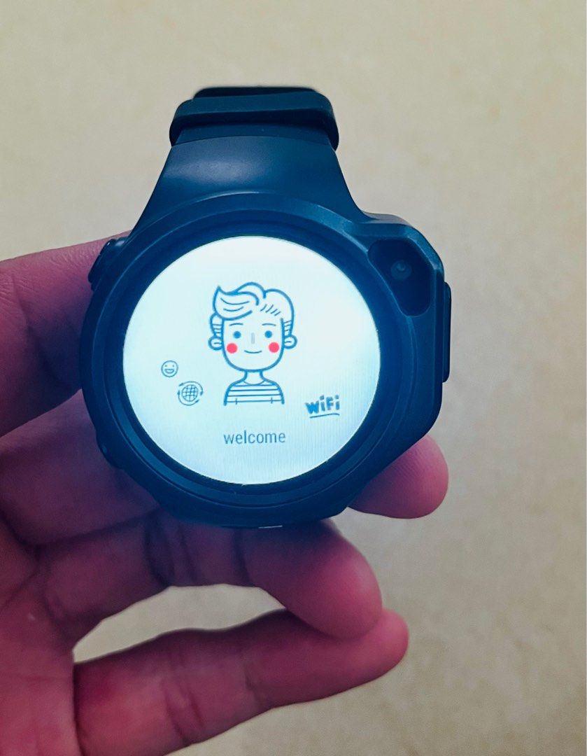 Galaxy watch active discount nhattao