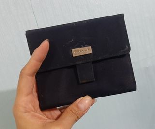 NafNaf Vintage Wallet