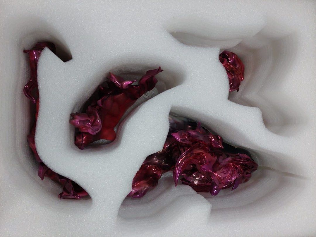 NARAKA PATH OF PAIN (Resin Statue), Hobbies & Toys, Toys & Games on ...