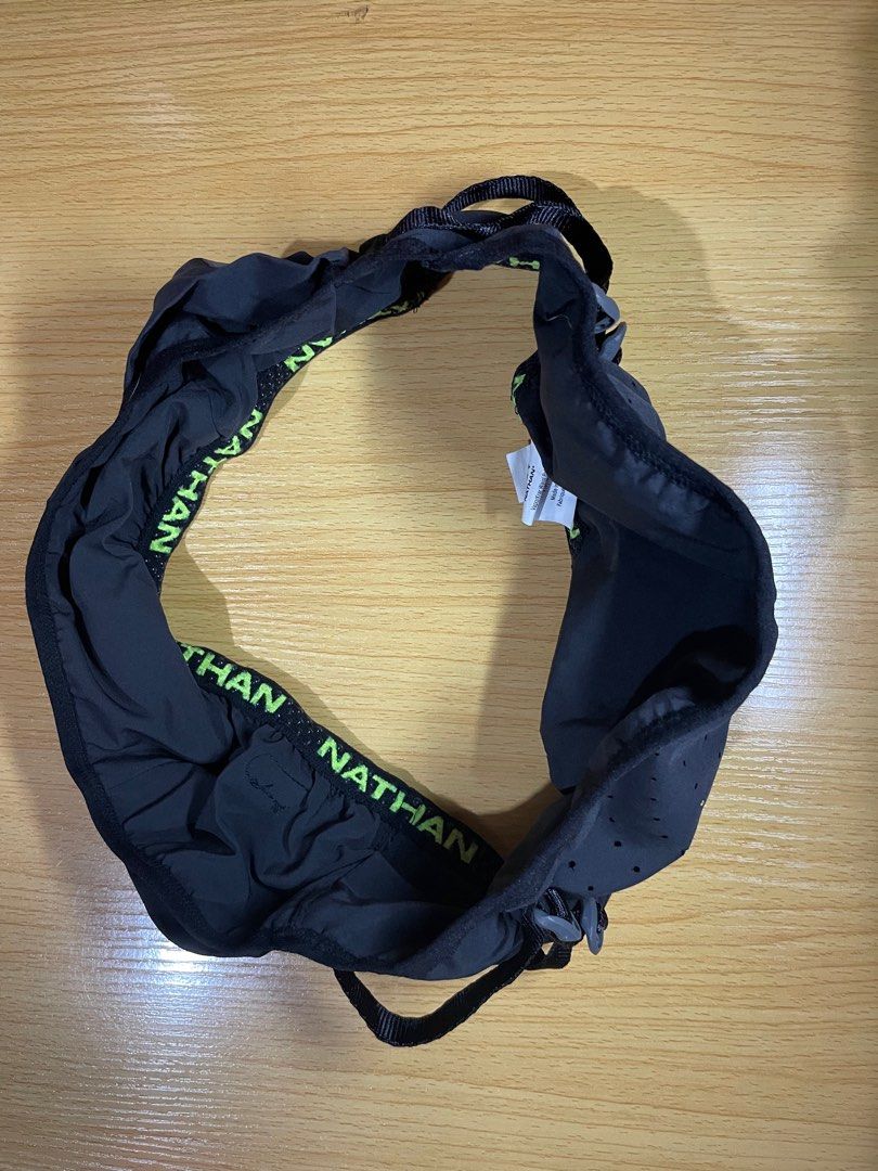 Nathan 25l fastpack discount