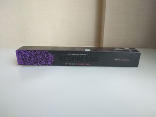 NESPRESSO ARPEGGIO DECAFFEINATO NEW BRLT7-MI-3514