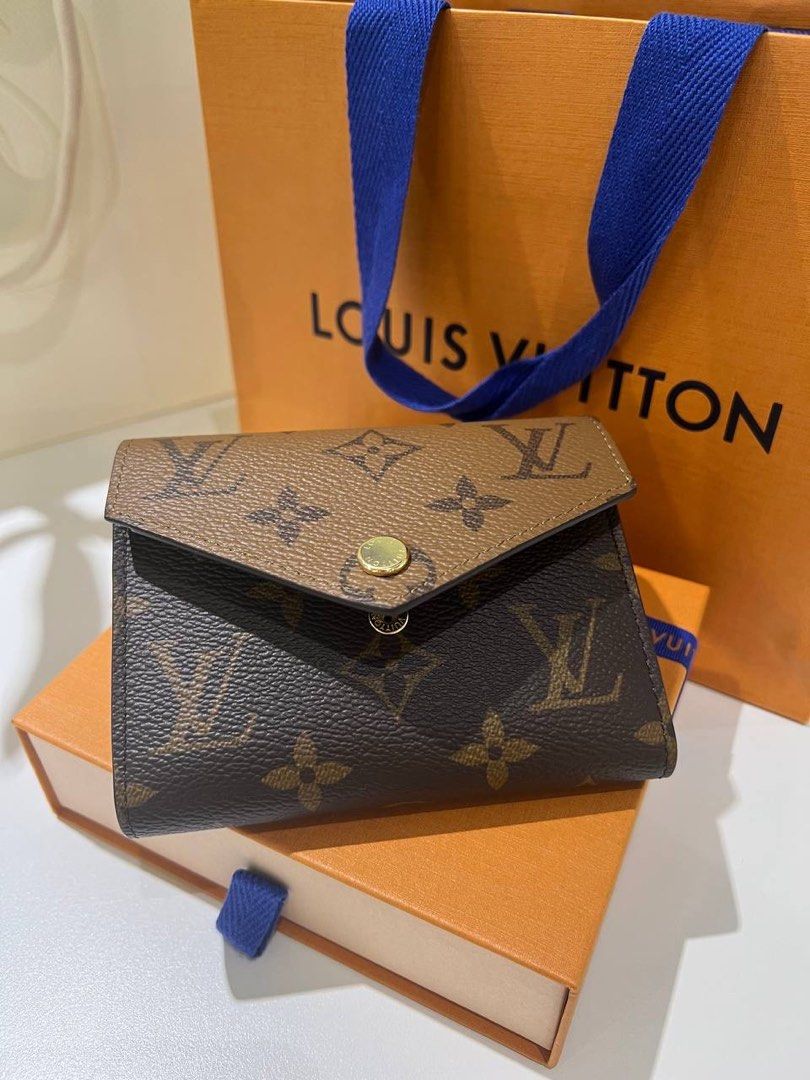 Lv hot sale wallet new