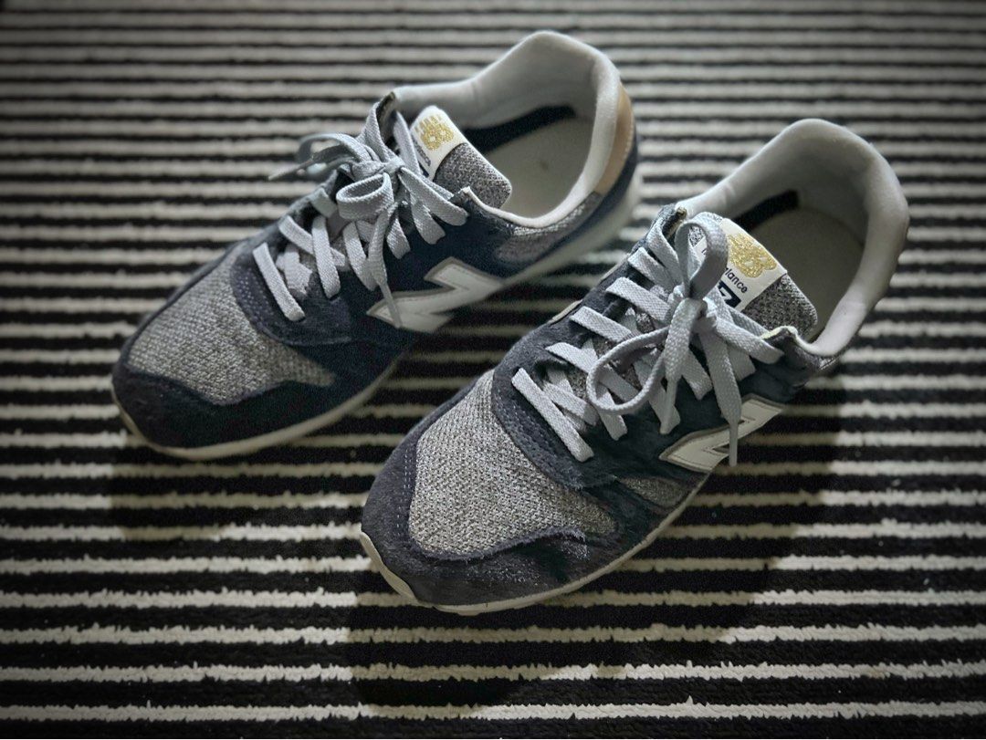 New balance hotsell 373 usa