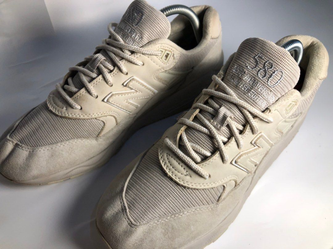 New balance 580 25th anniversary limited edition