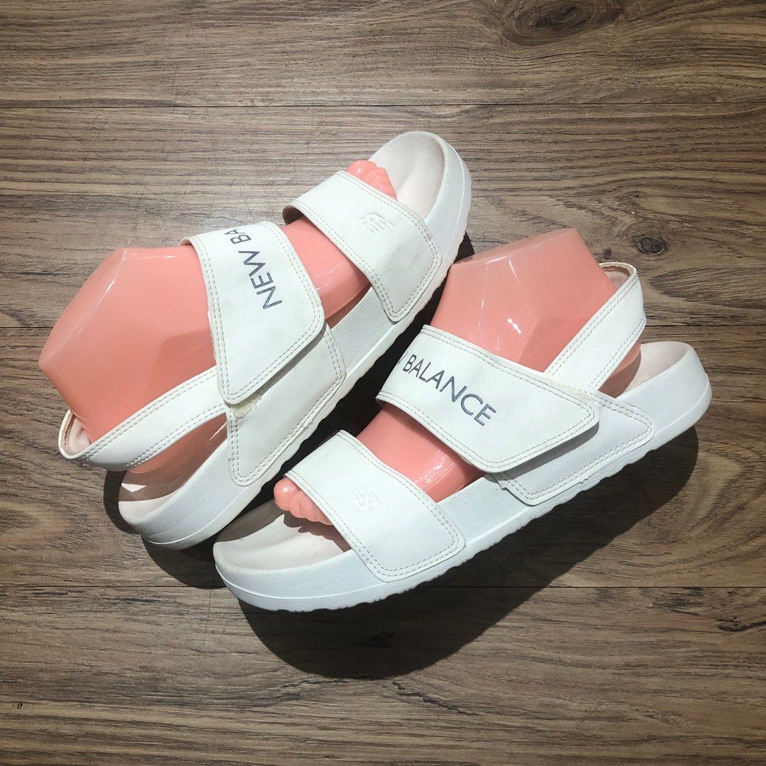 Sandal new balance shopee sales