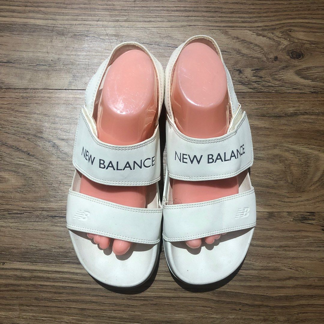 Sandal new balance shopee cheap