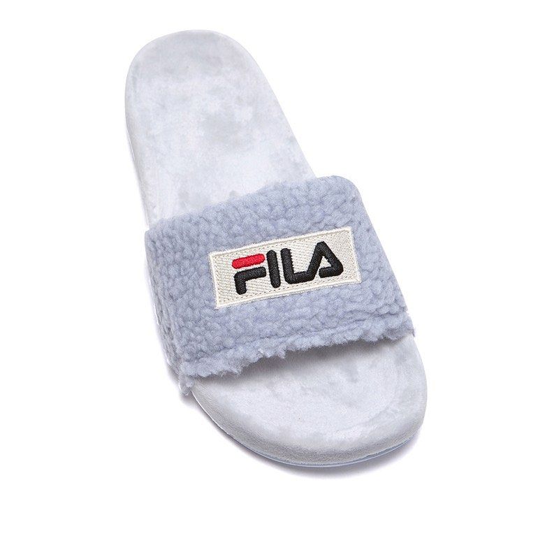 Fila malibu outlet slides