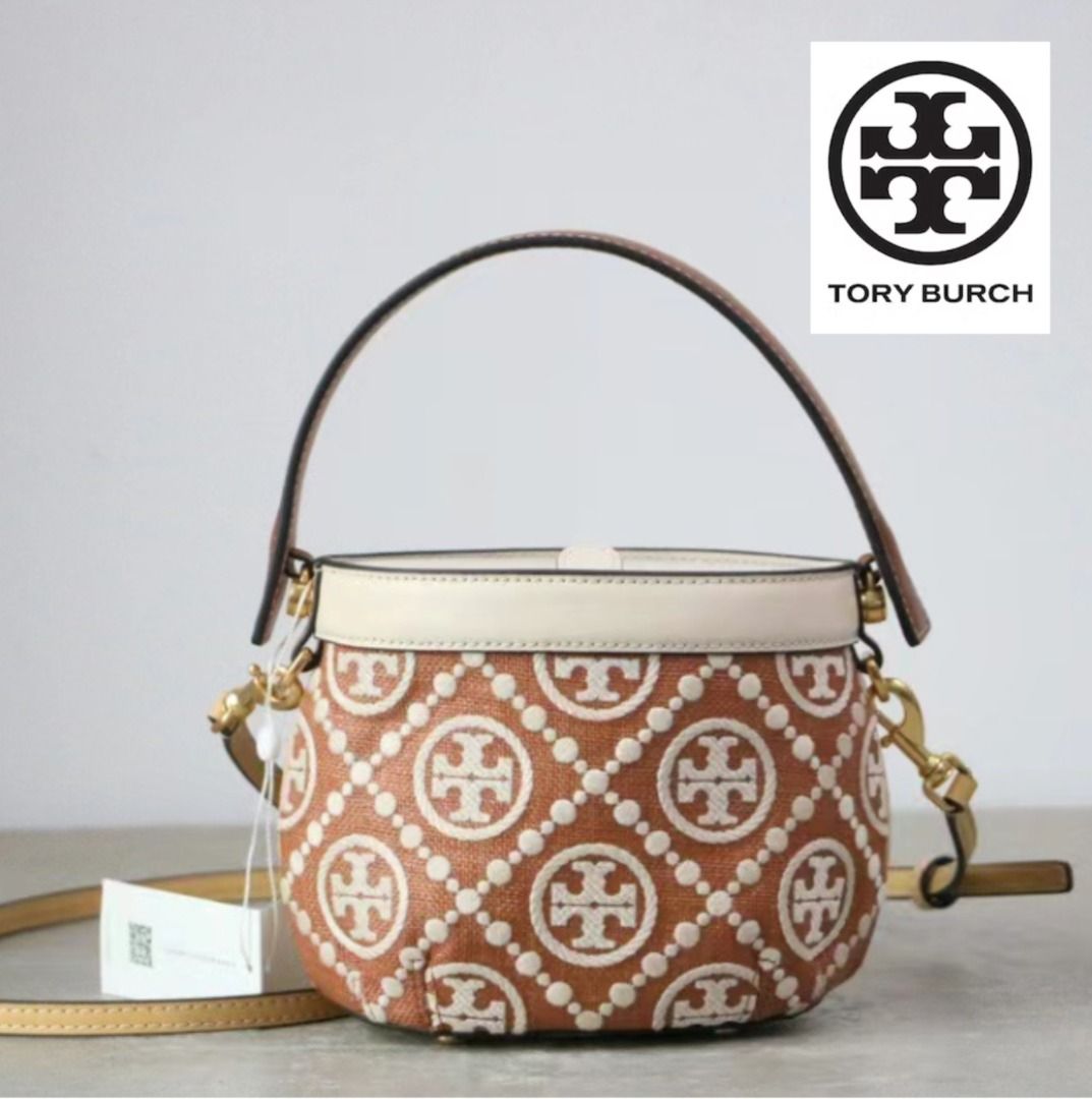 Tory burch canteen bag hotsell