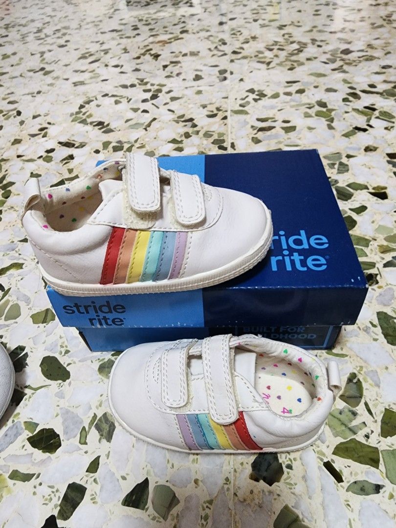 Next new arrivals mini shoes