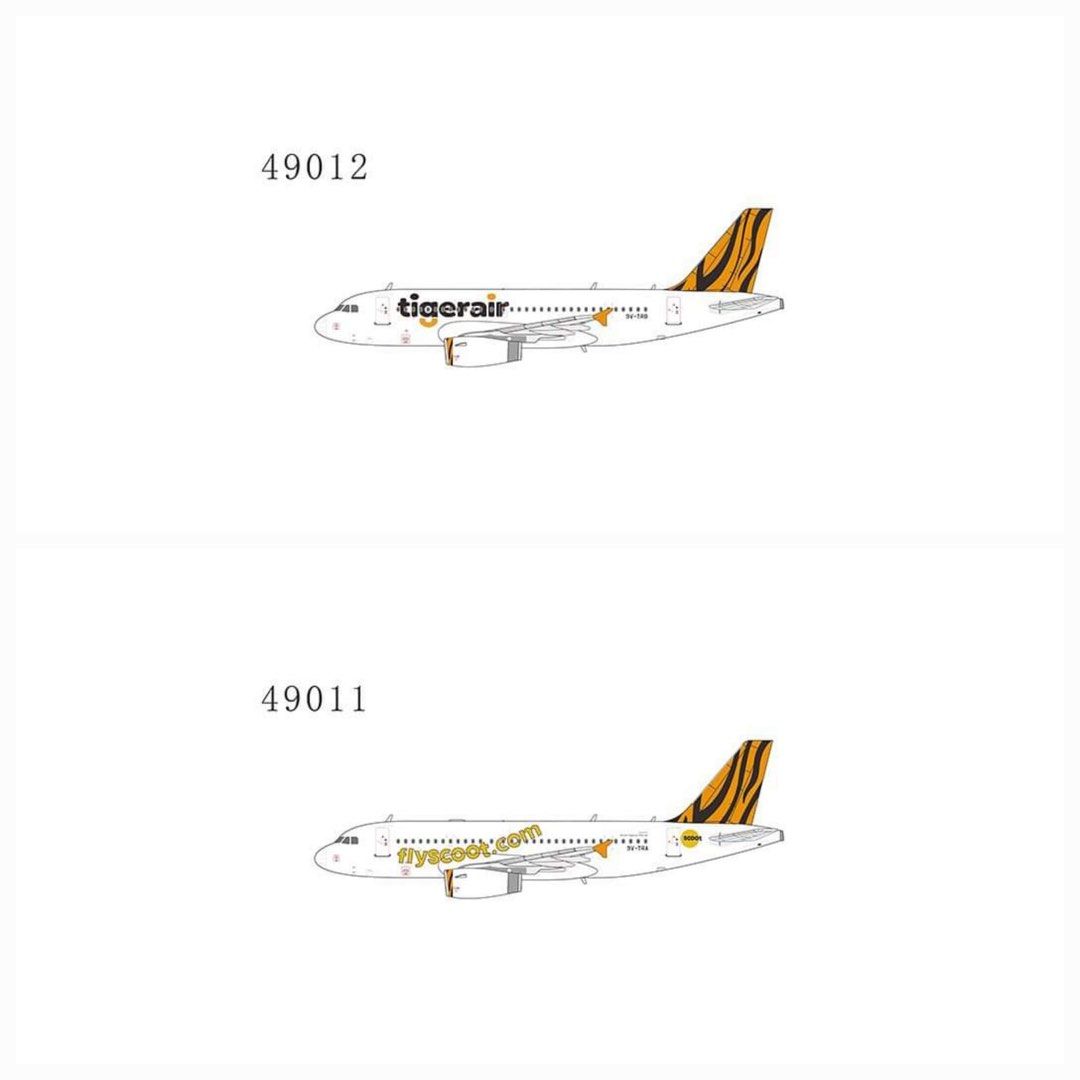 Tiger airways domestic baggage best sale