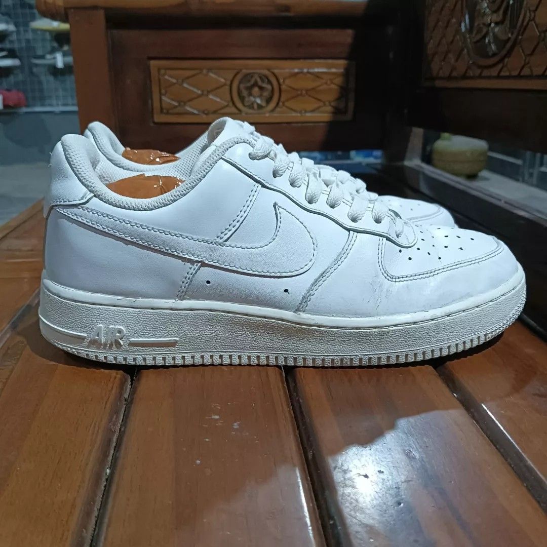 Off brand air forces Clearance