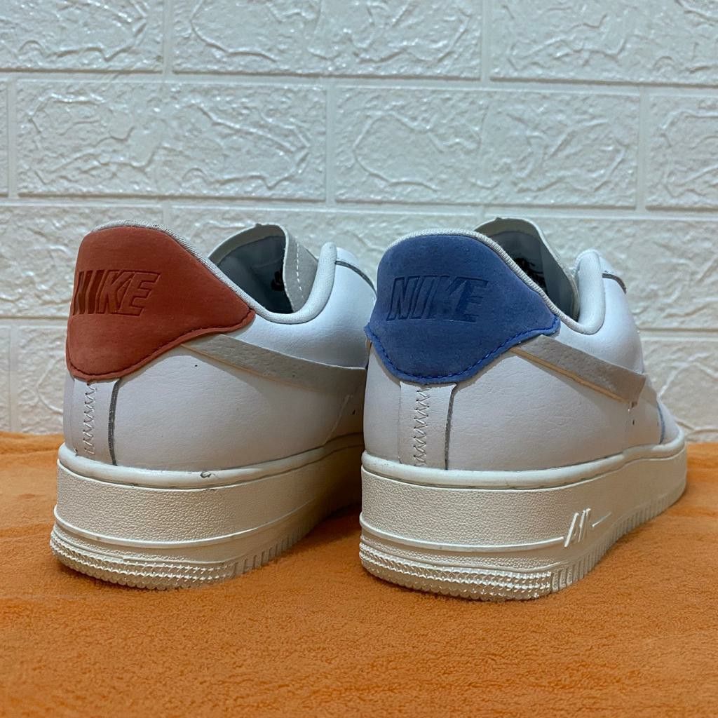 air force one vandalised