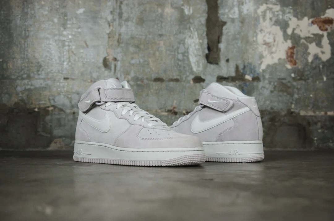 Nike Air Force 1 Mid '07 QS Venice