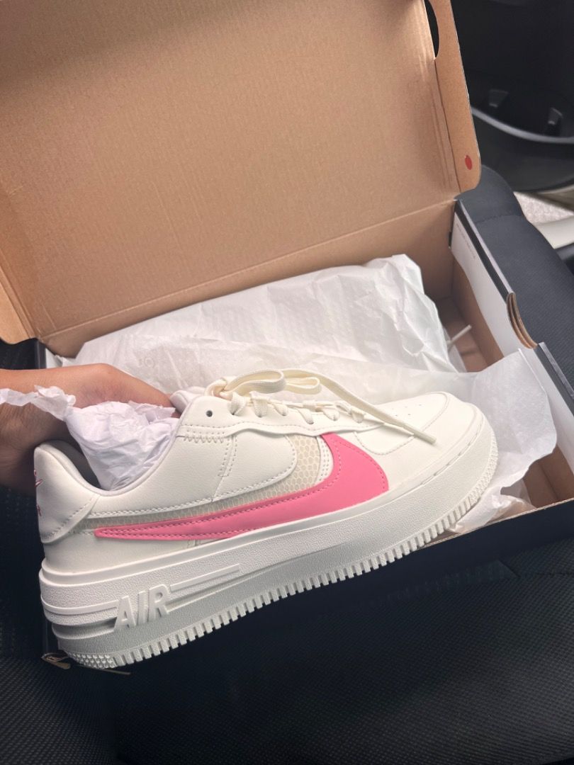 Nike Air Force 1 Platform