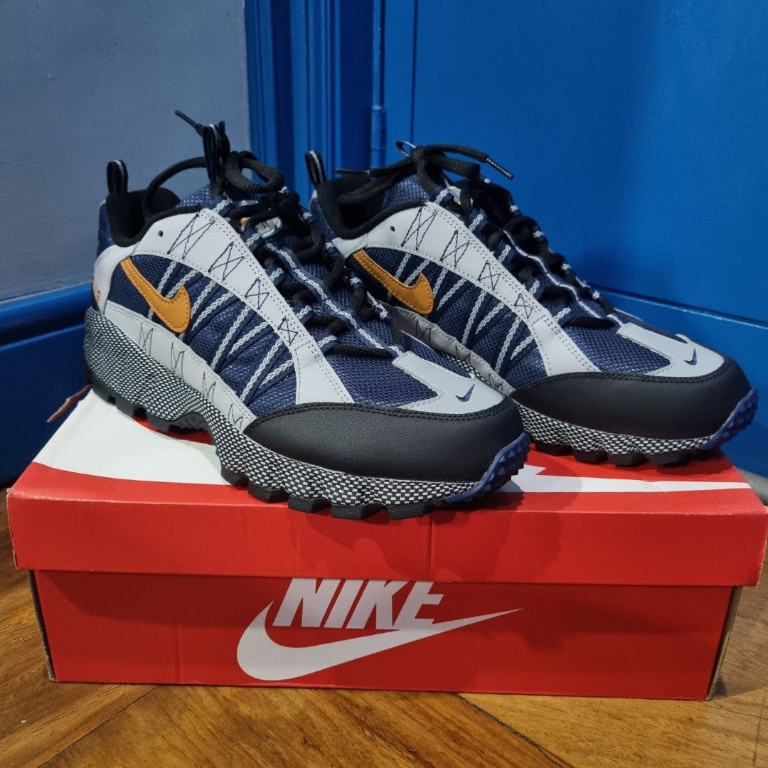Nike hotsell humara sizing