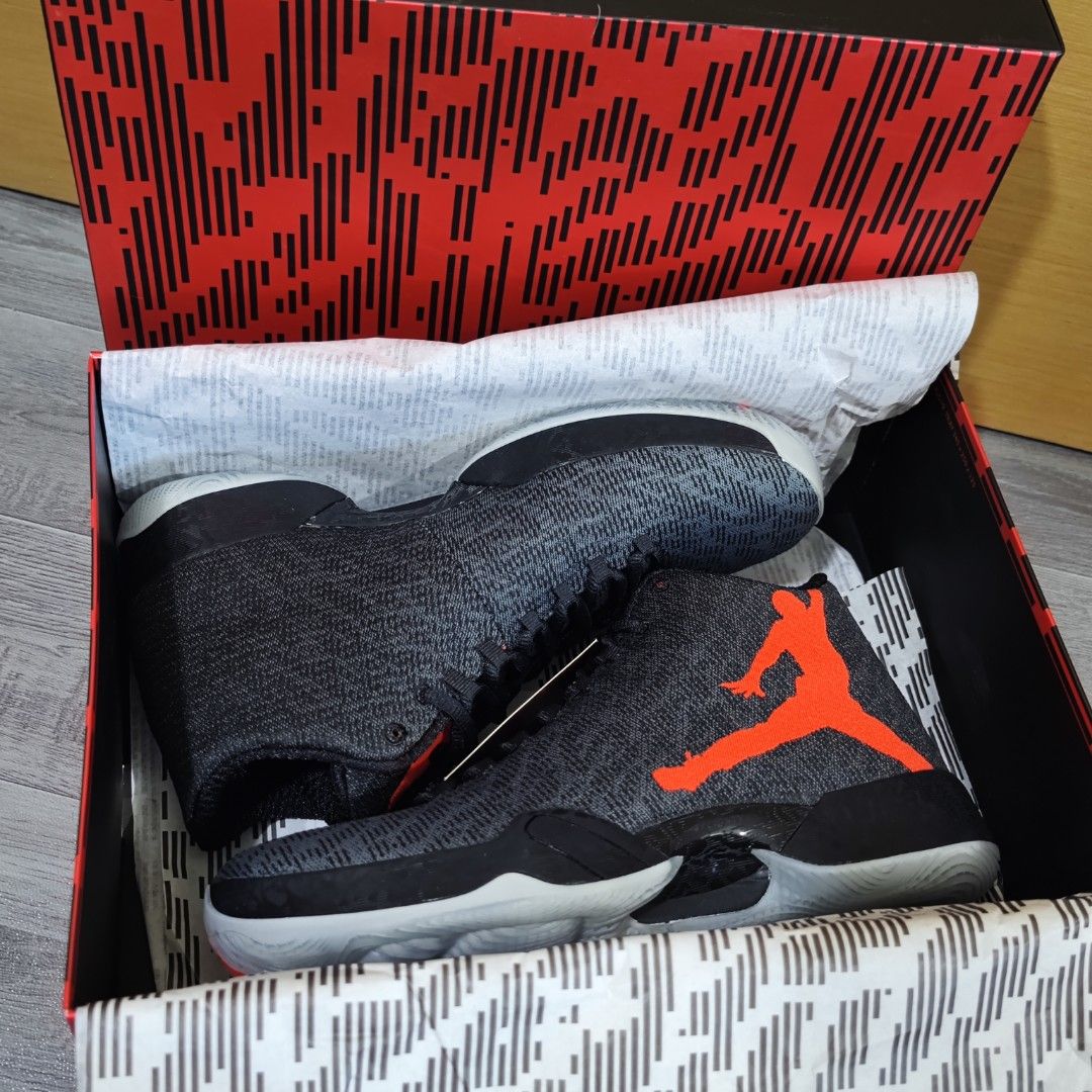 Air jordan 29 low og deals