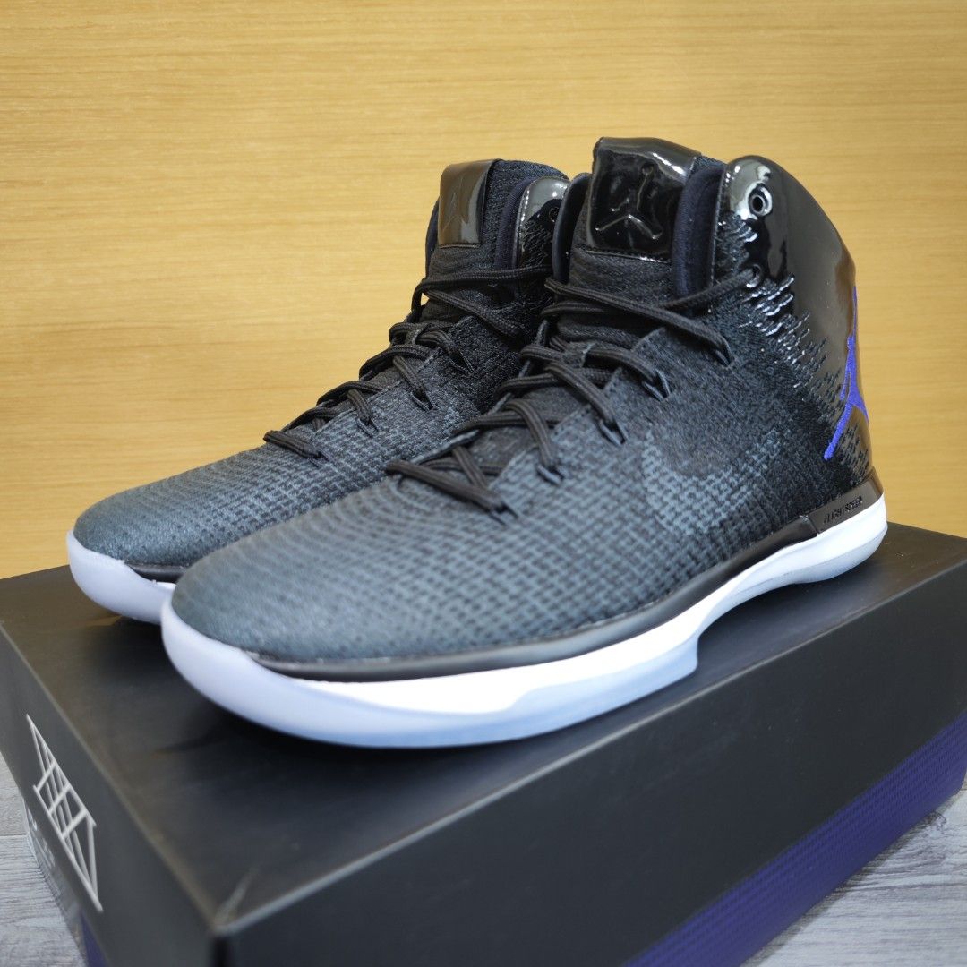 Aj 31 space jam clearance