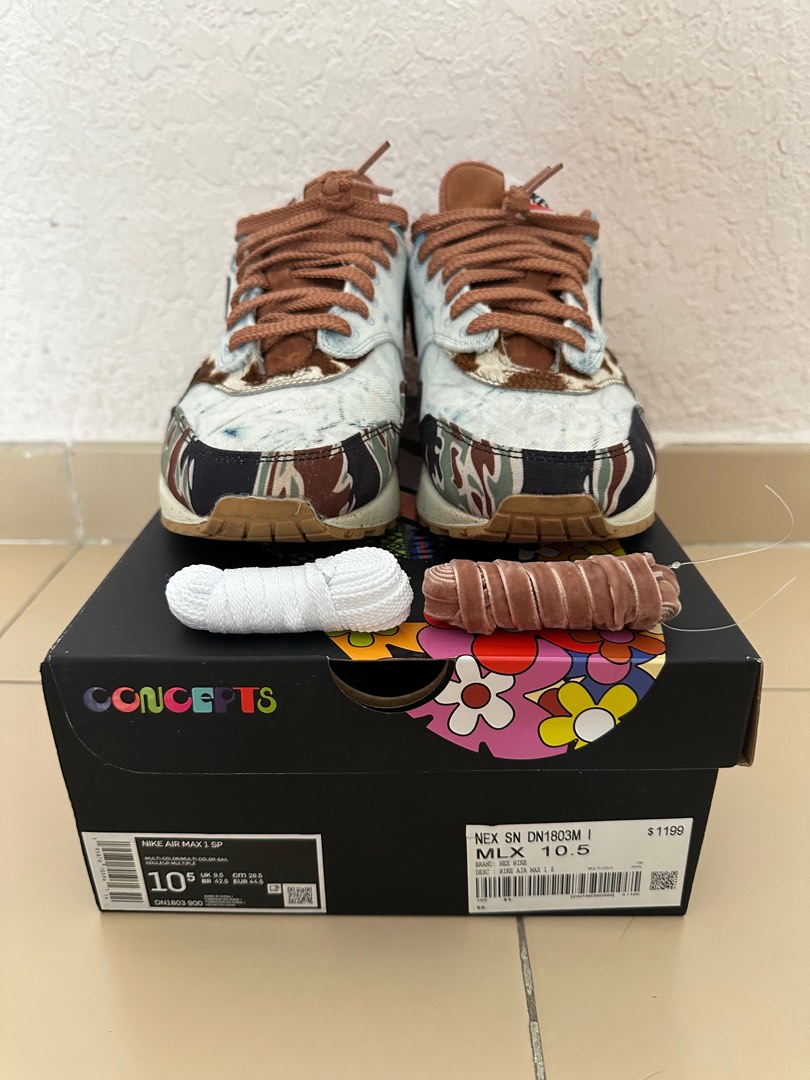 Nike air max 18p shop