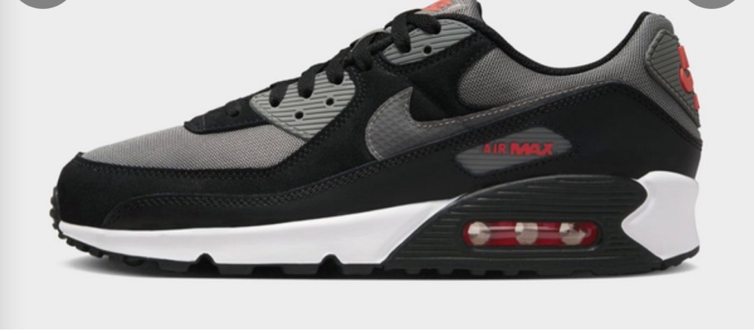 Mens air max 9 essential sale
