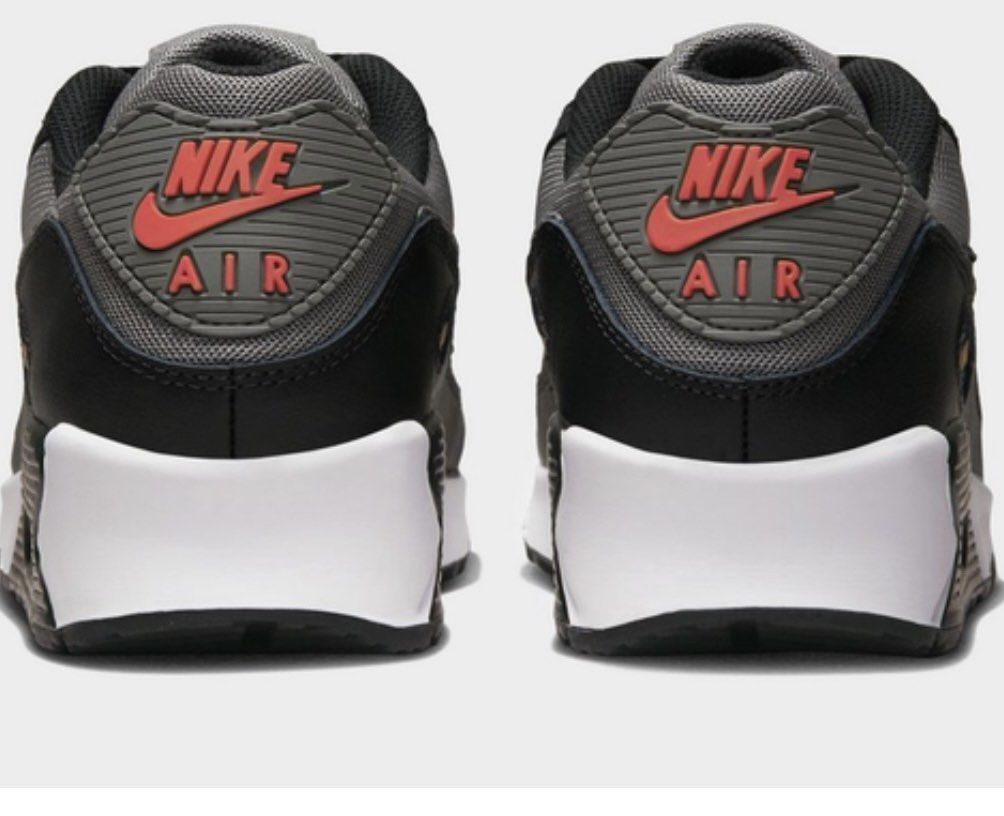 Nike Air Max 90 Men s Fashion Footwear Sneakers on Carousell
