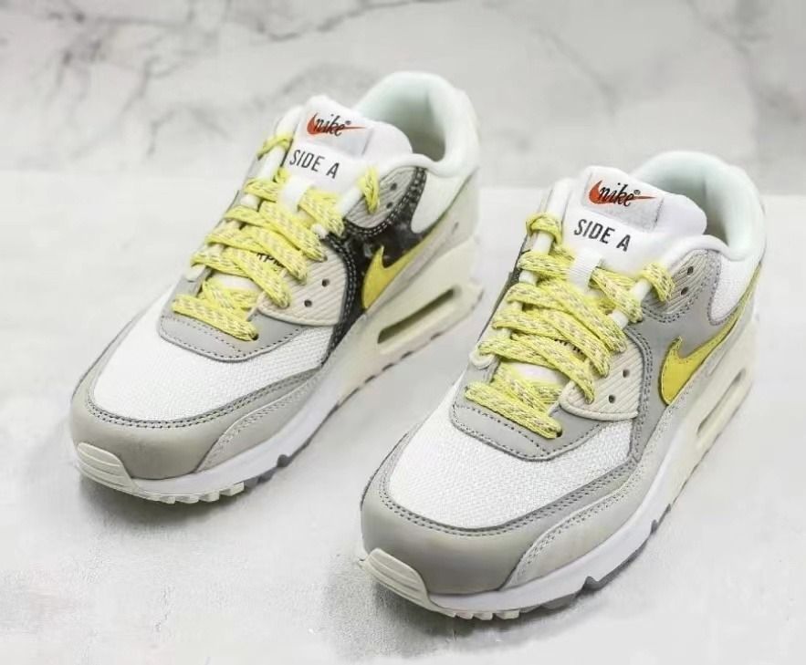 Air max 90 hotsell premium mixtape side a