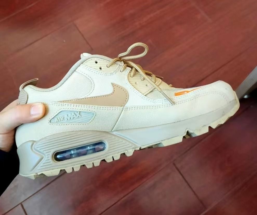 Air max hotsell 9 premium mixtape