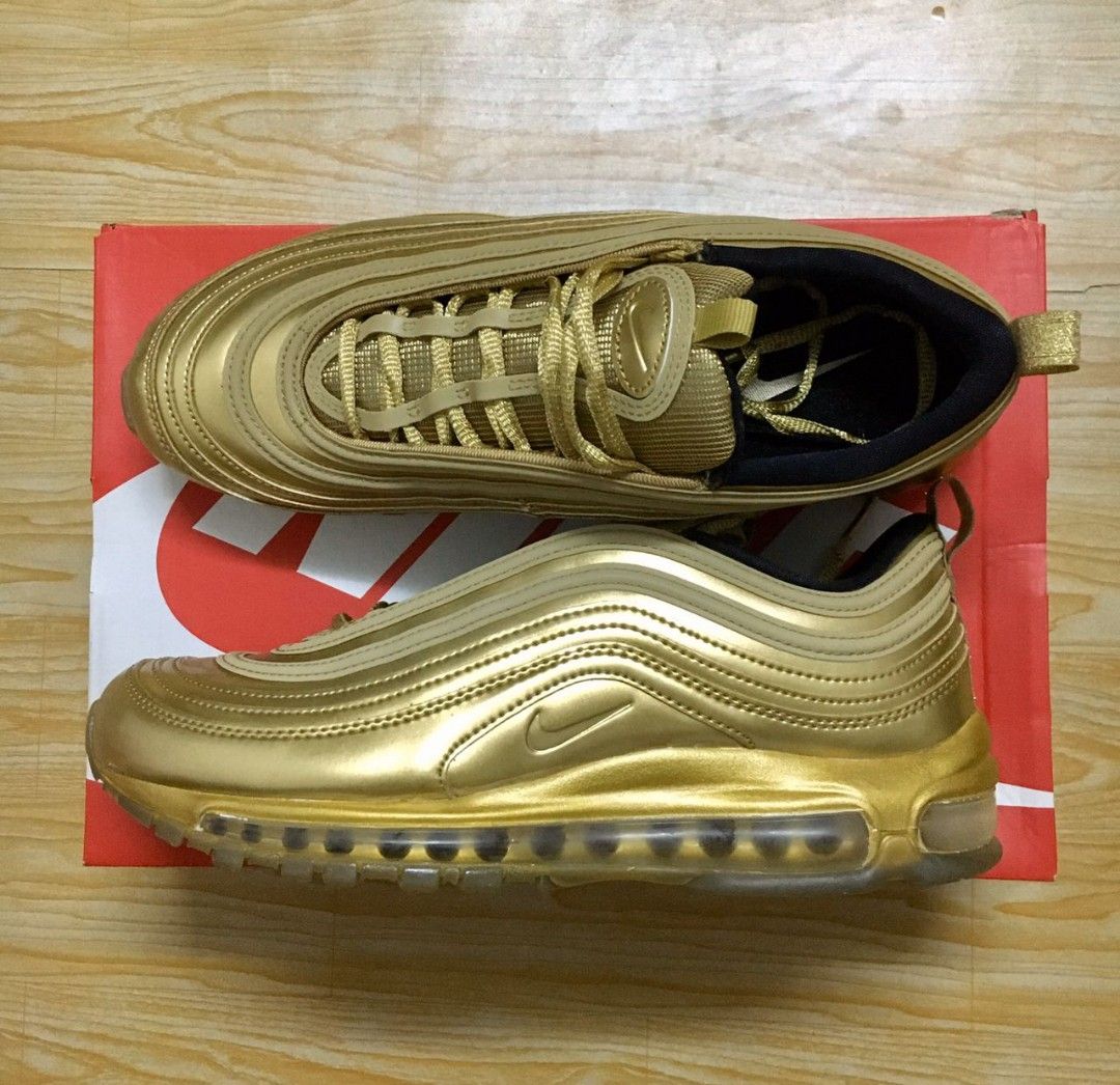 Nike air max 97 qs mens on sale