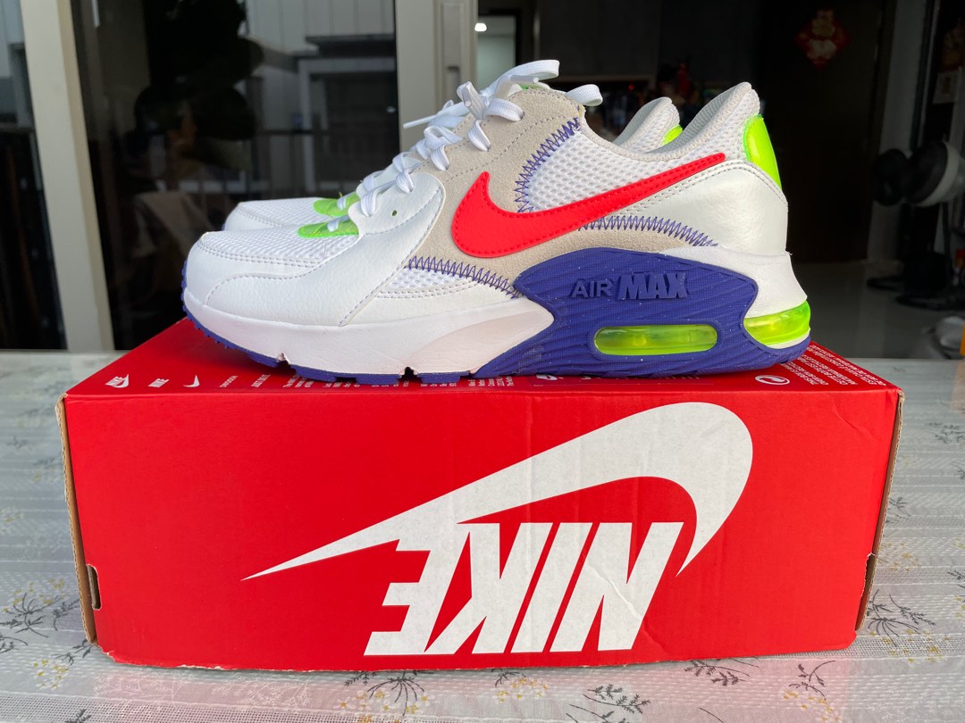 wmns nike air max excee amd