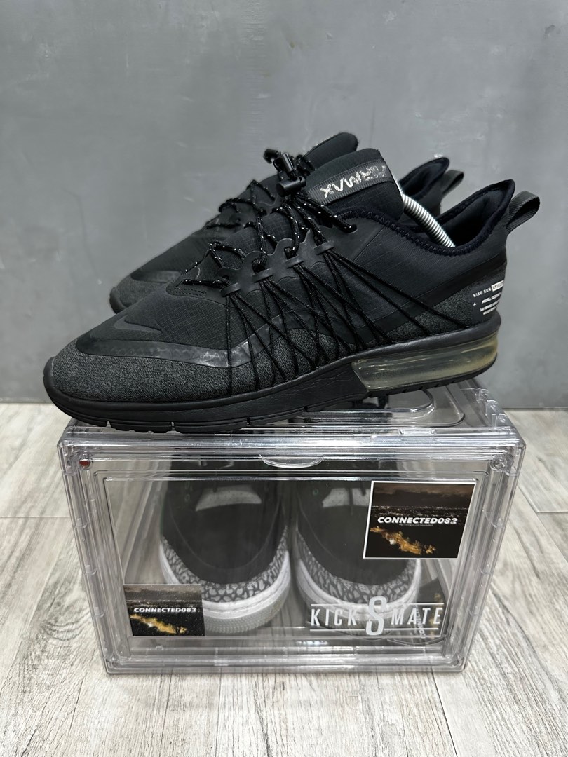 Nike air max store sequent 4 utility mens