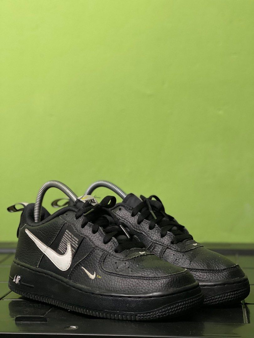 Nike air force utility kinder store