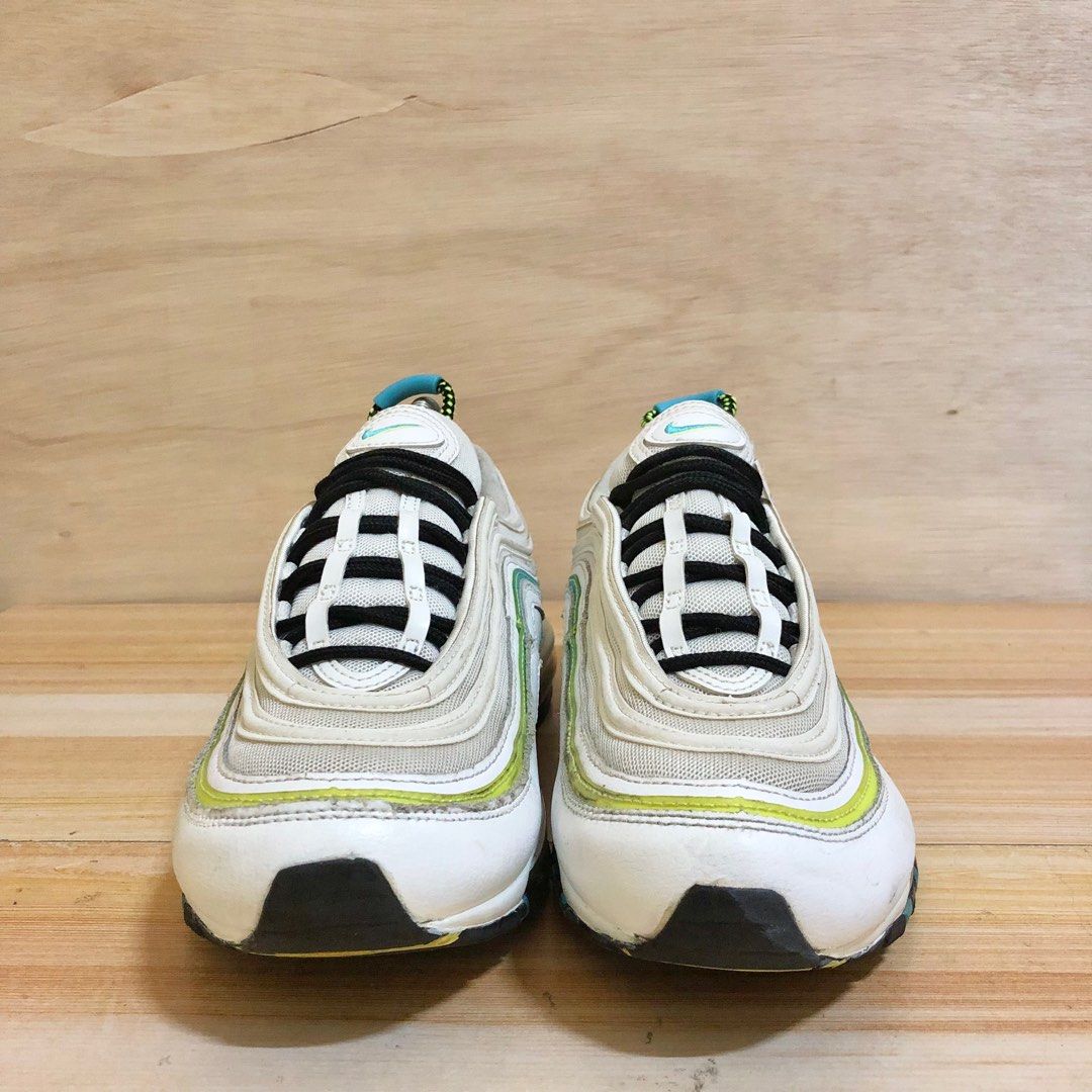 Nike clearance 97 jaune