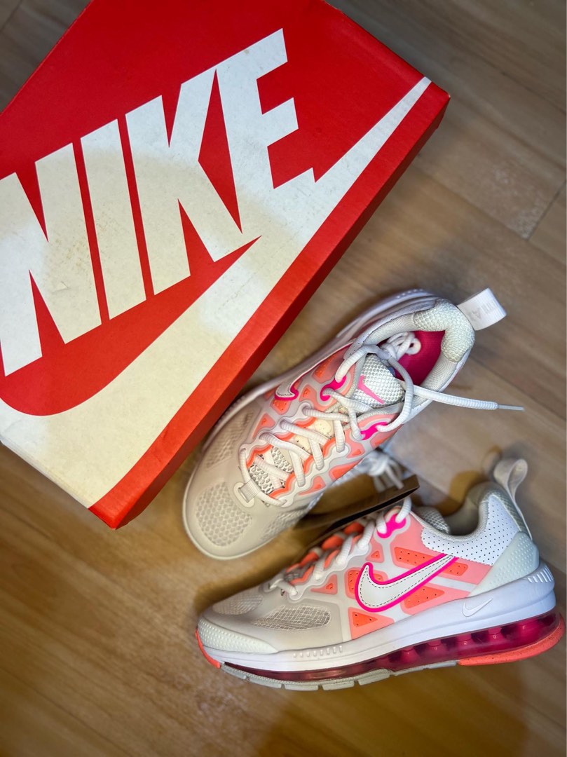 womens airmax genome