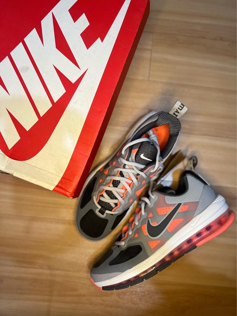 womens airmax genome