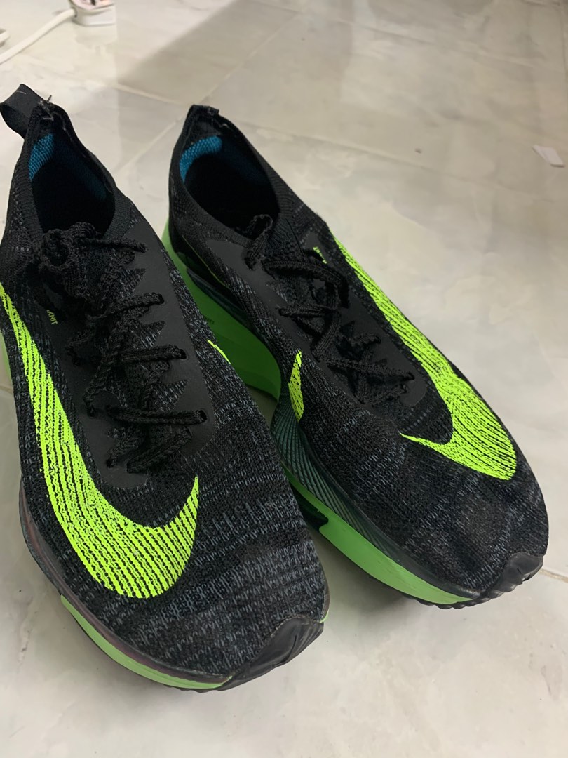Nike zoom outlet fly lazada