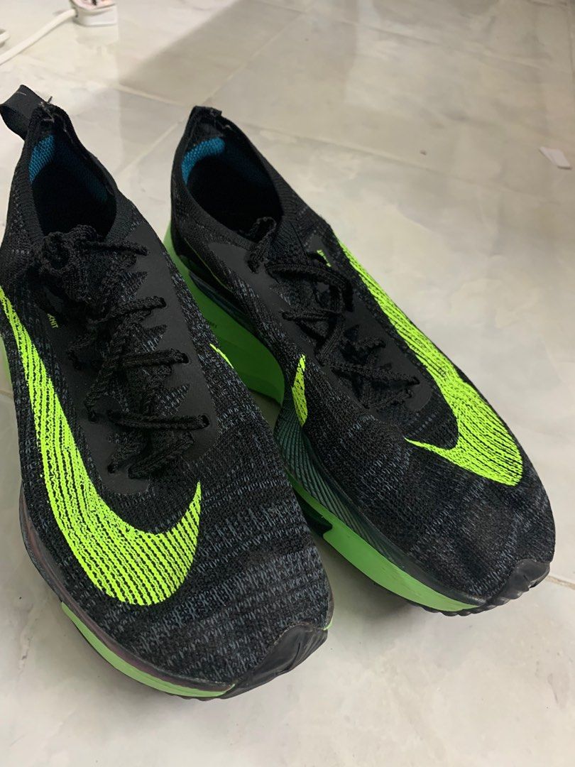 Nike zoom clearance fly lazada
