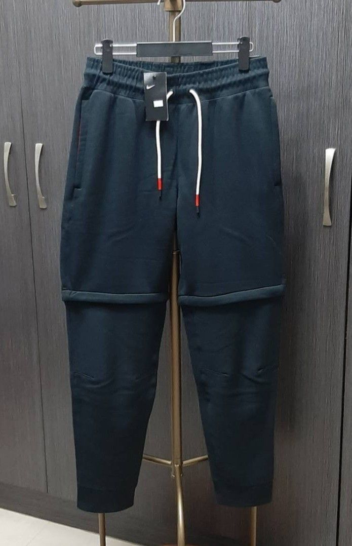 Kyrie hybrid store pants