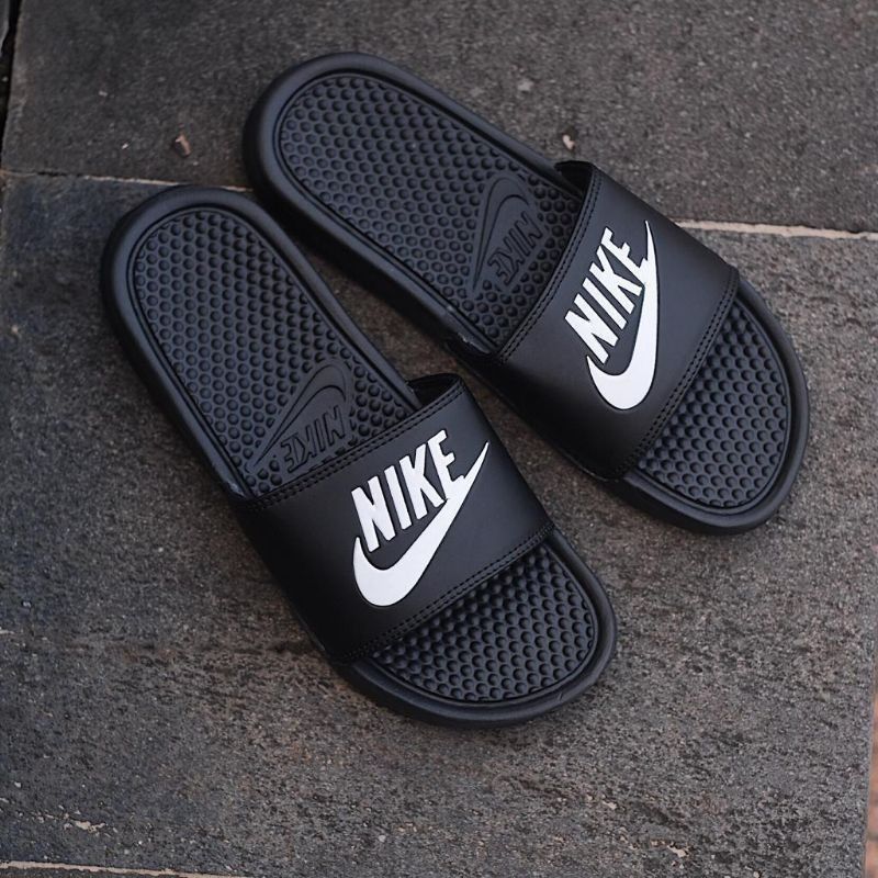 Nike 2025 swoosh sliders