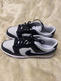 Nike dunk low 灰黑色 尺寸11