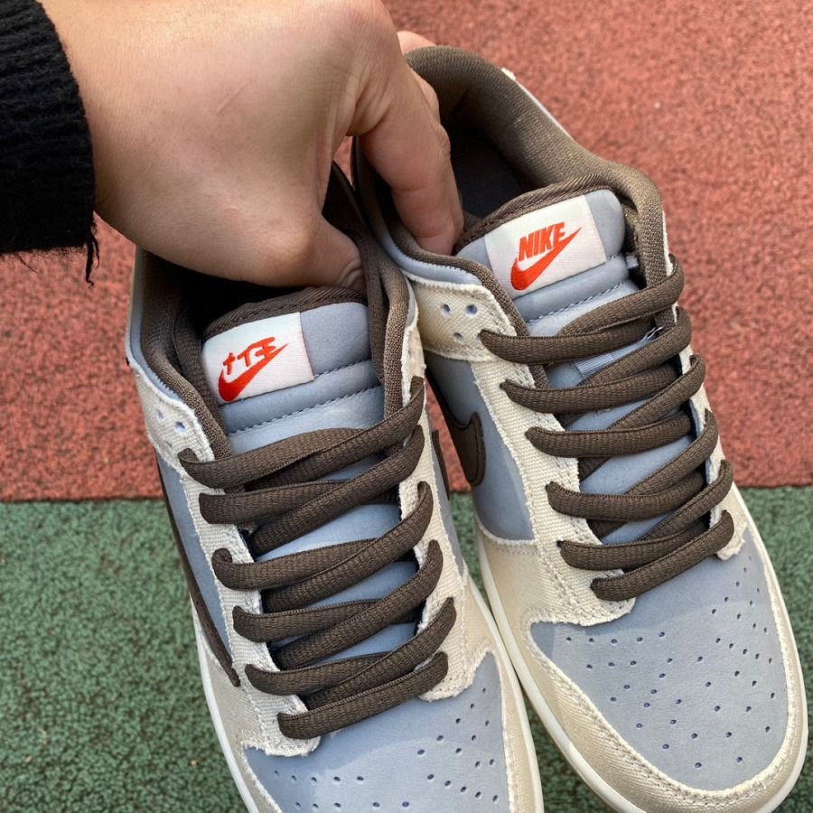 Nike Dunk Low
